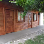 ARRENDA-SE: Quarto Twin no Just in Time Resort, Bilene | ACESSO 4x4 OBRIGATÓRIO